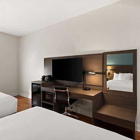 Best Western Shackleford Little Rock Exteriér fotografie