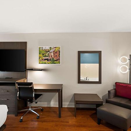 Best Western Shackleford Little Rock Exteriér fotografie