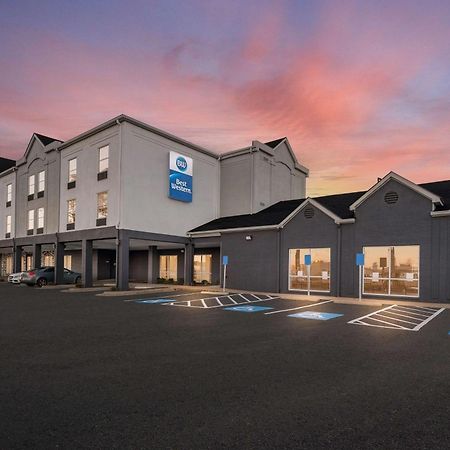Best Western Shackleford Little Rock Exteriér fotografie
