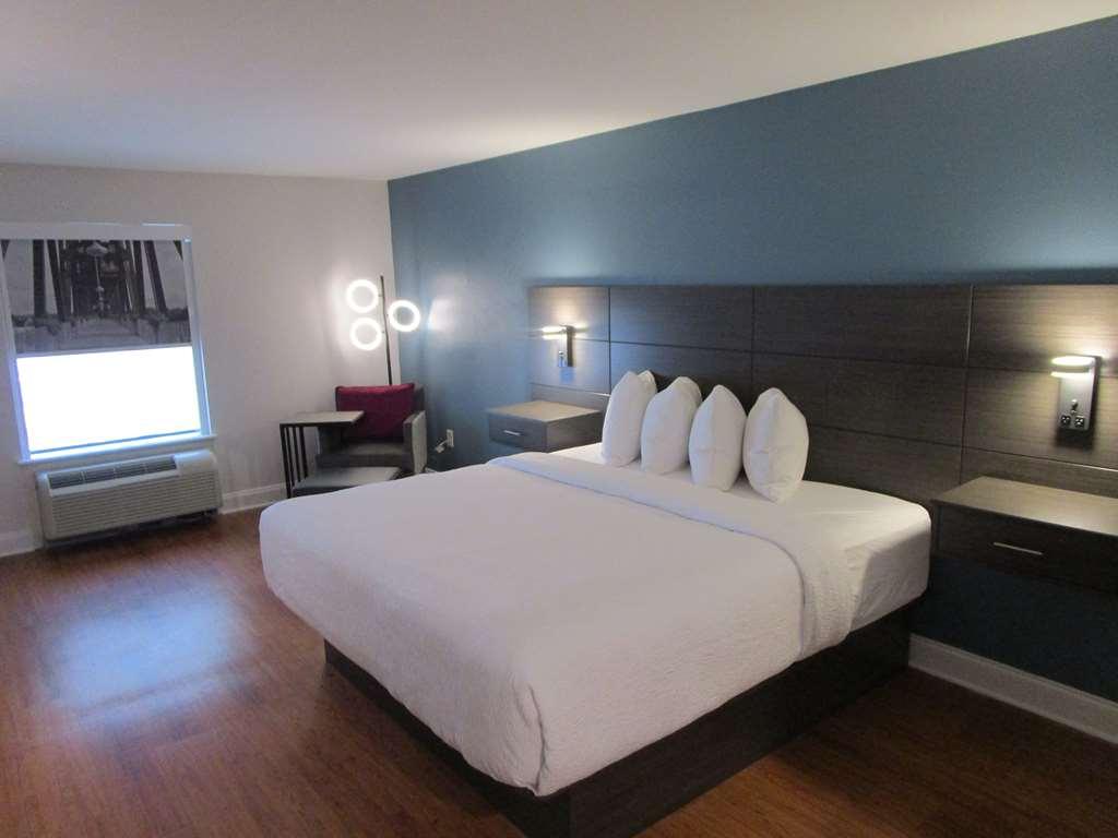 Best Western Shackleford Little Rock Pokoj fotografie