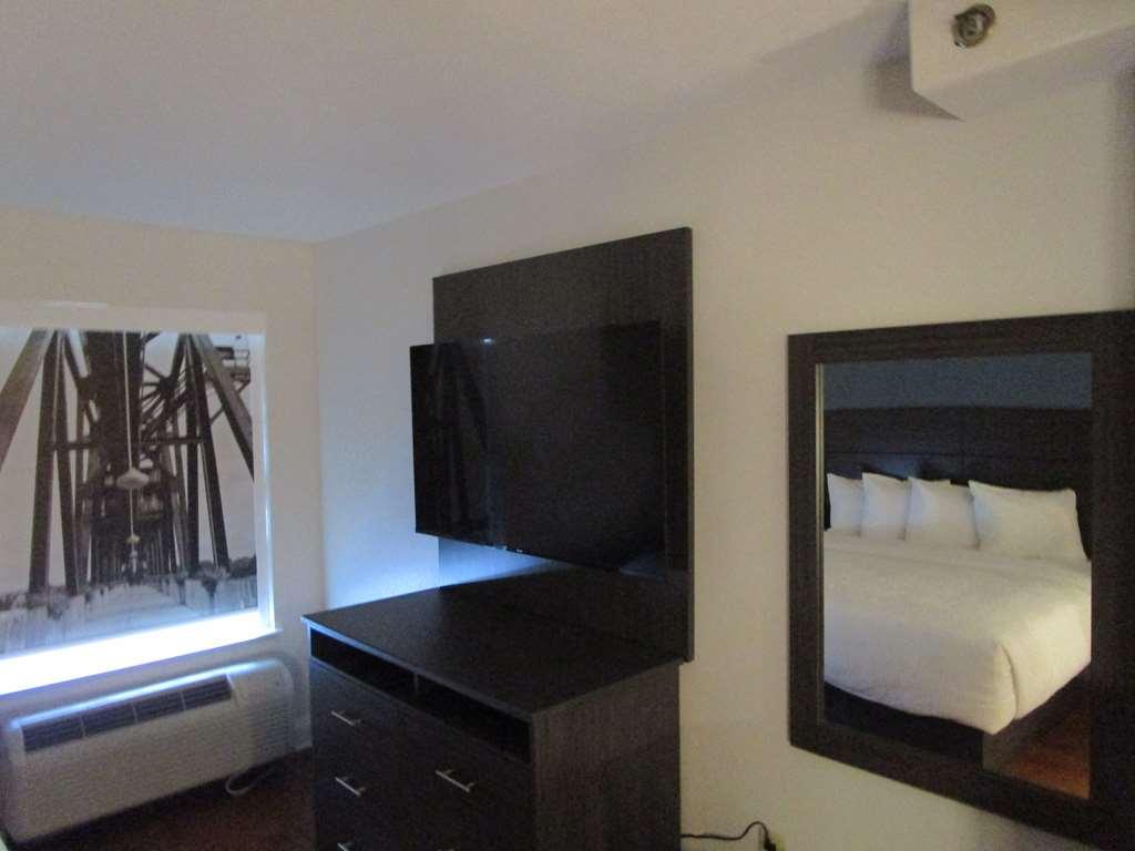 Best Western Shackleford Little Rock Pokoj fotografie
