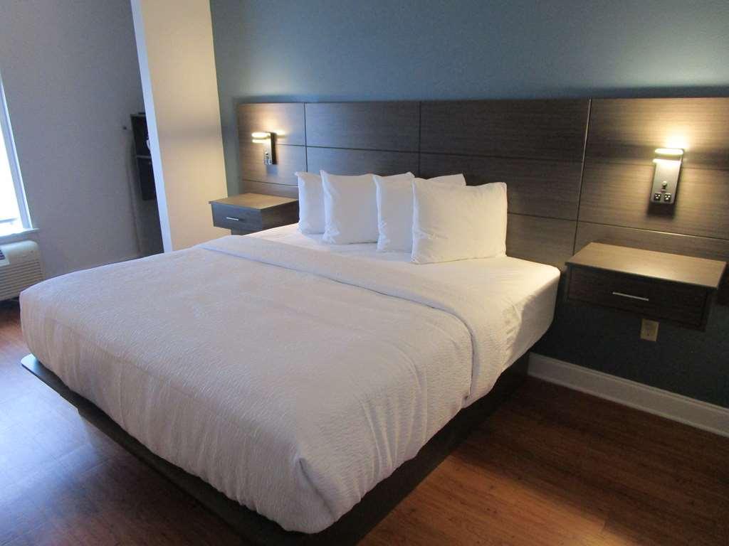 Best Western Shackleford Little Rock Pokoj fotografie