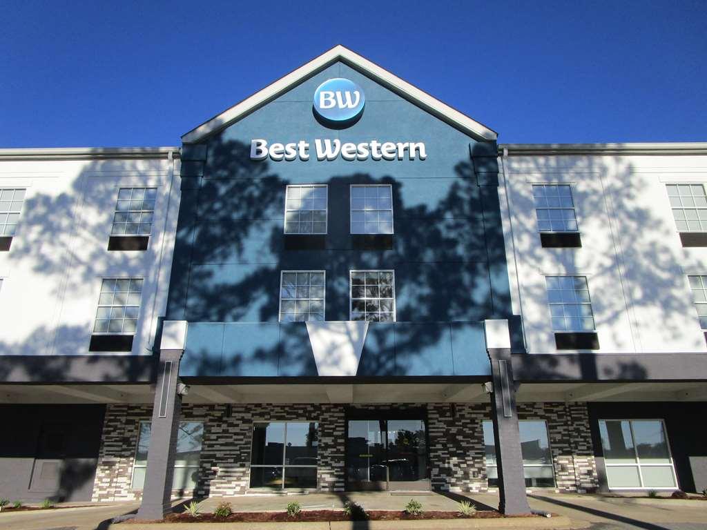 Best Western Shackleford Little Rock Exteriér fotografie