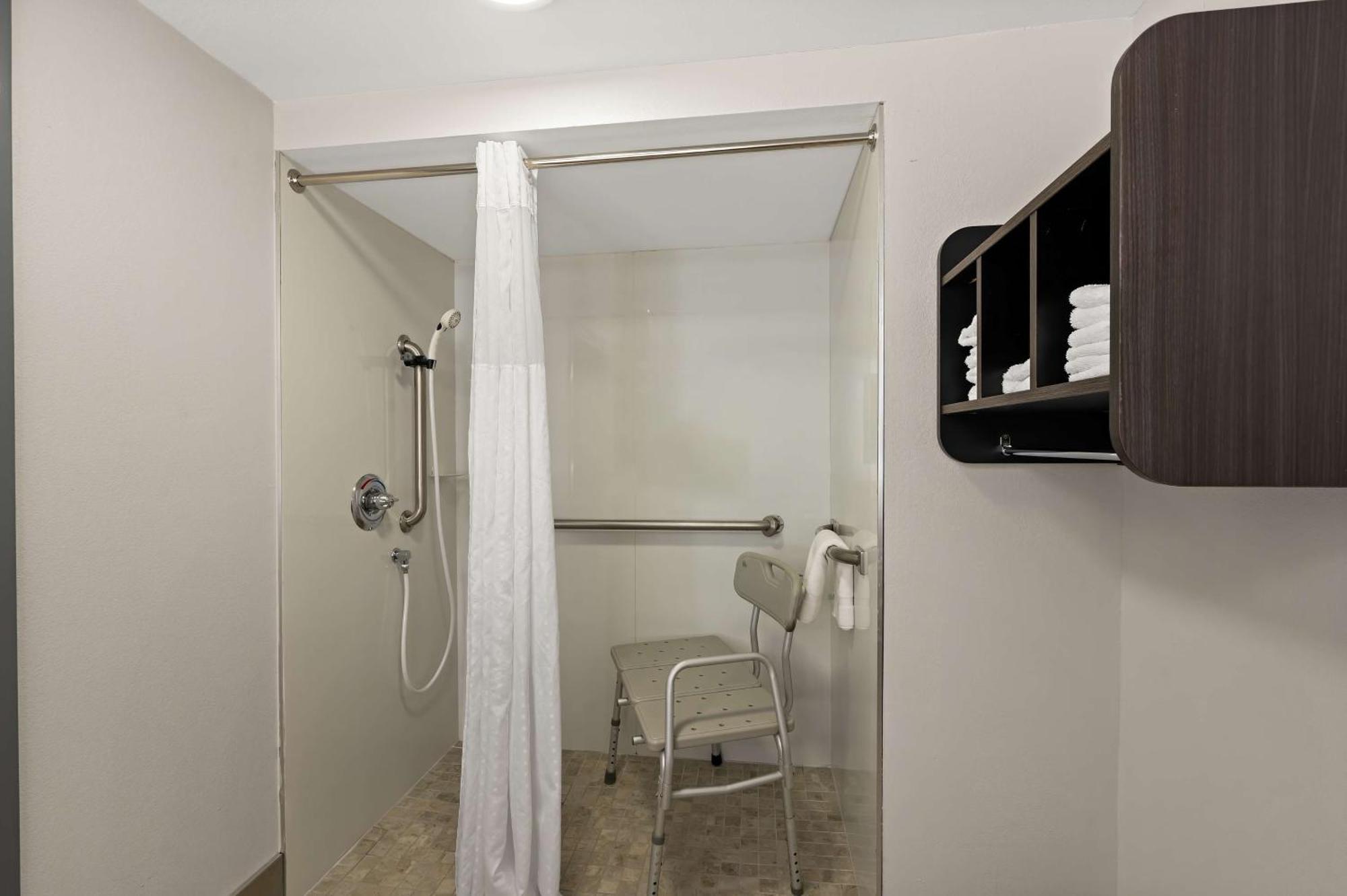 Best Western Shackleford Little Rock Exteriér fotografie